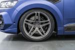 Audi SQ7 TDI Vossen 1 of 10 by ABT 2017 года
